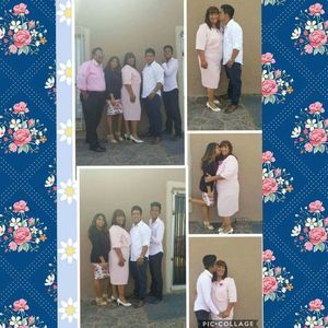 Meet your Posher, Araceli